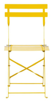 Preview: Creative Living Balkonset Rio Gelb